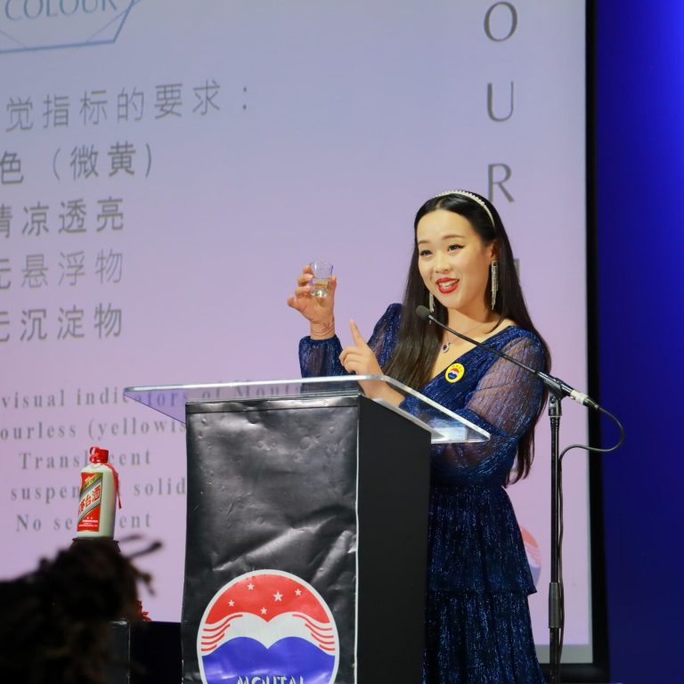 Moutai South Africa, South African Chinese Spirits