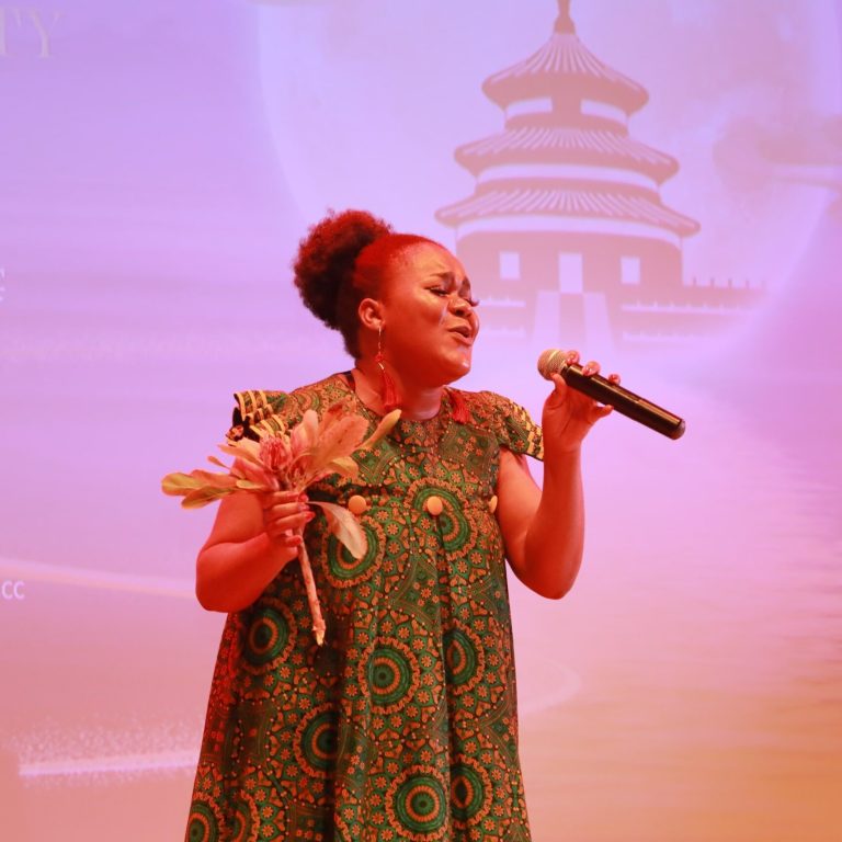 Moutai South Africa, South African Chinese Spirits