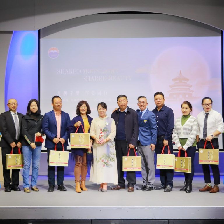 Moutai South Africa, South African Chinese Spirits