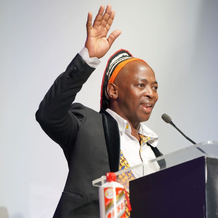 Moutai South Africa, South African Chinese Spirits
