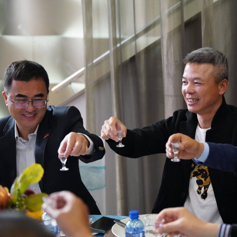 Moutai South Africa, South African Chinese Spirits