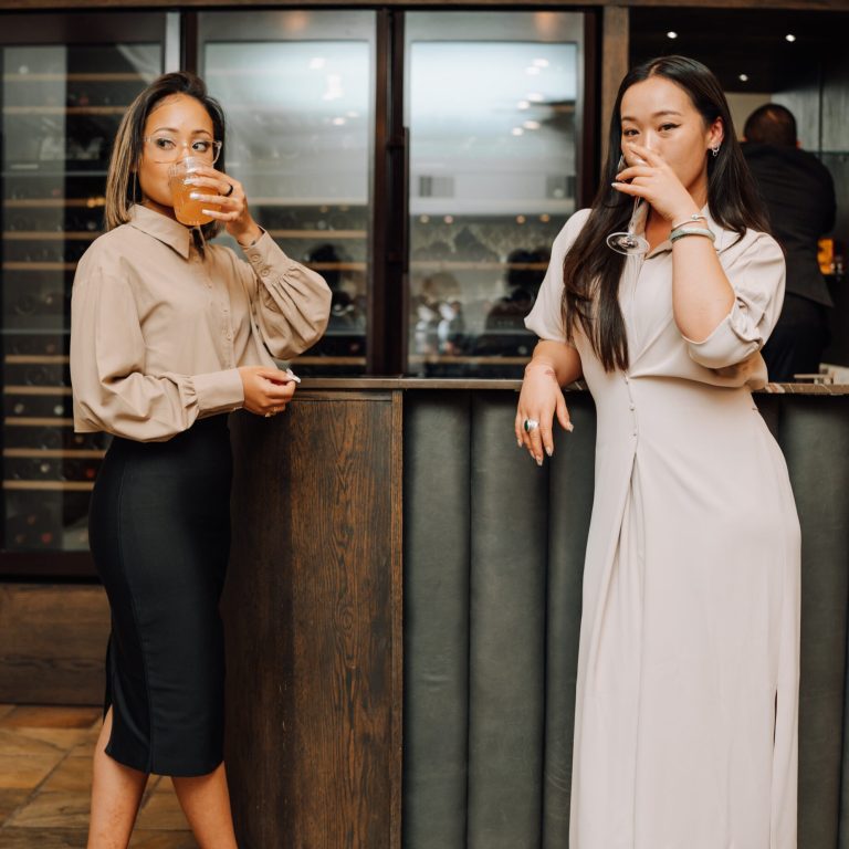 Moutai South Africa, Moutai at the Saxon Hotel, Chinese Spirits South Africa
