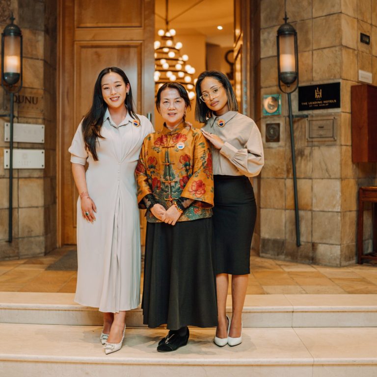 Moutai South Africa, Moutai at the Saxon Hotel, Chinese Spirits South Africa