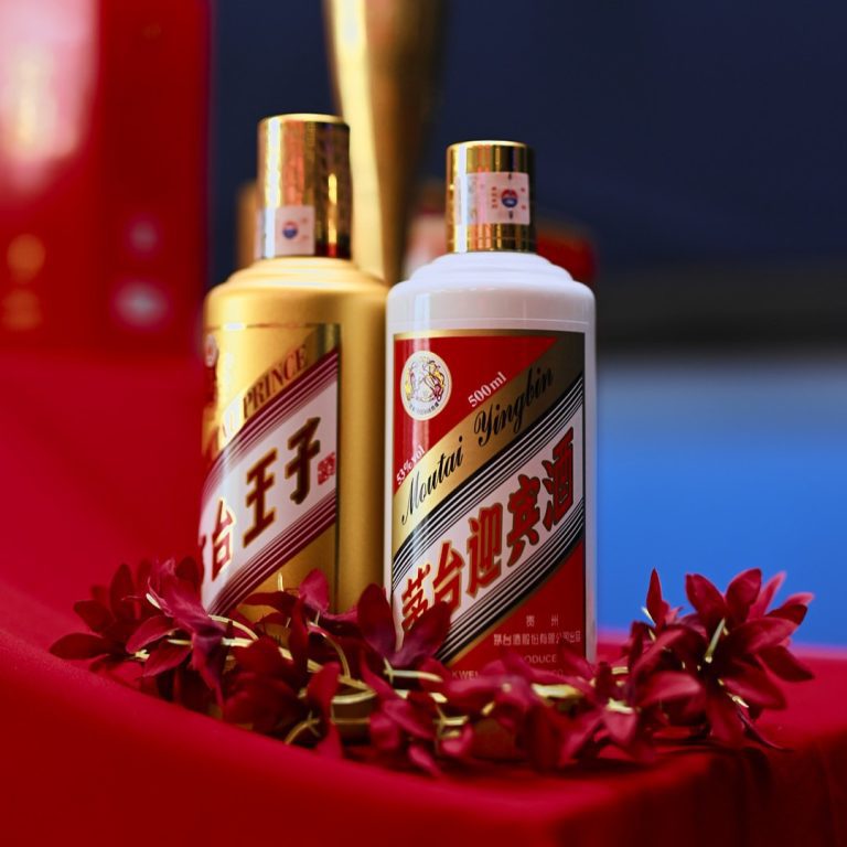 Moutai South Africa, Chinese Spirits South Africa, Chinese New Year