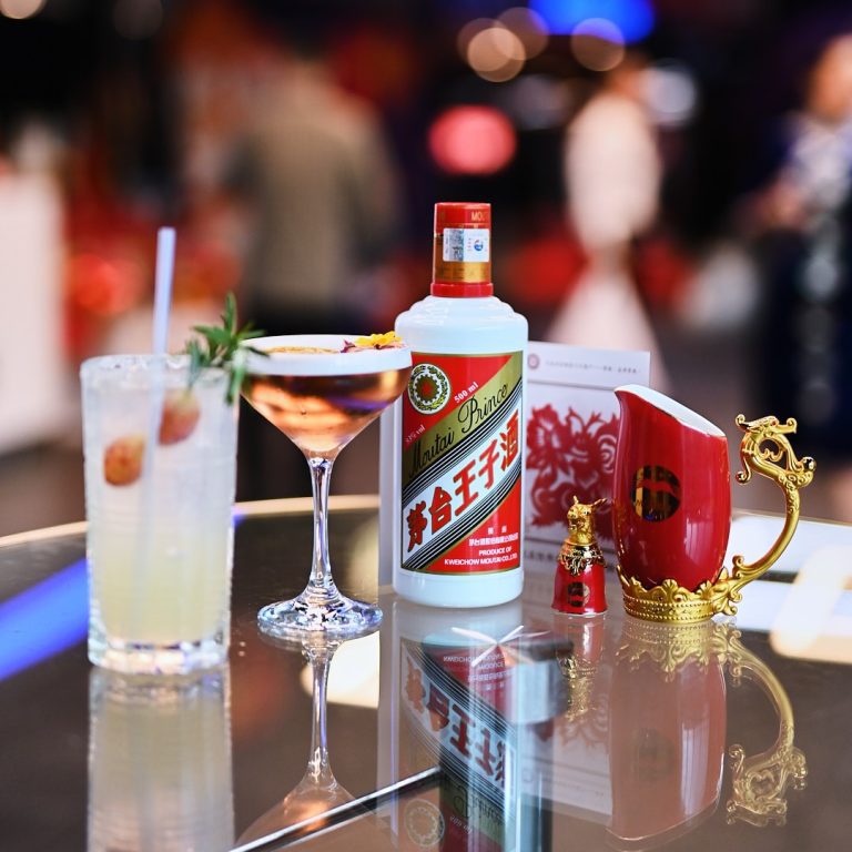 Moutai South Africa, Chinese Spirits South Africa, Chinese New Year