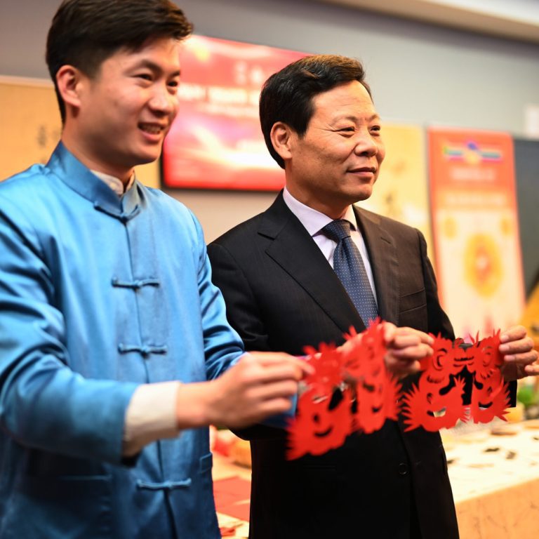 Moutai South Africa, Chinese Spirits South Africa, Chinese New Year