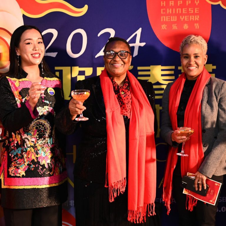 Moutai South Africa, Chinese Spirits South Africa, Chinese New Year