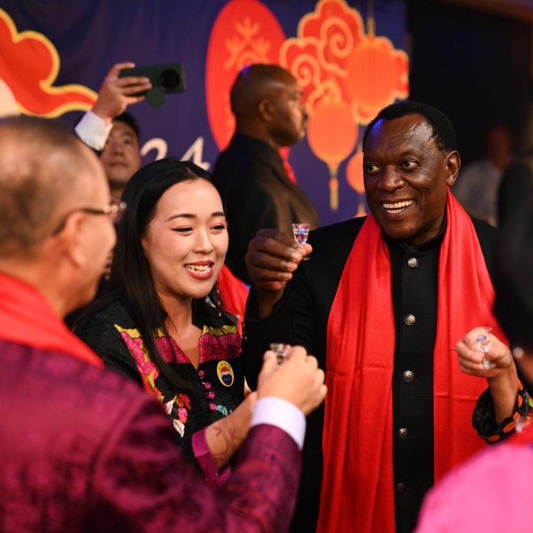 Moutai South Africa, Chinese Spirits South Africa, Chinese New Year