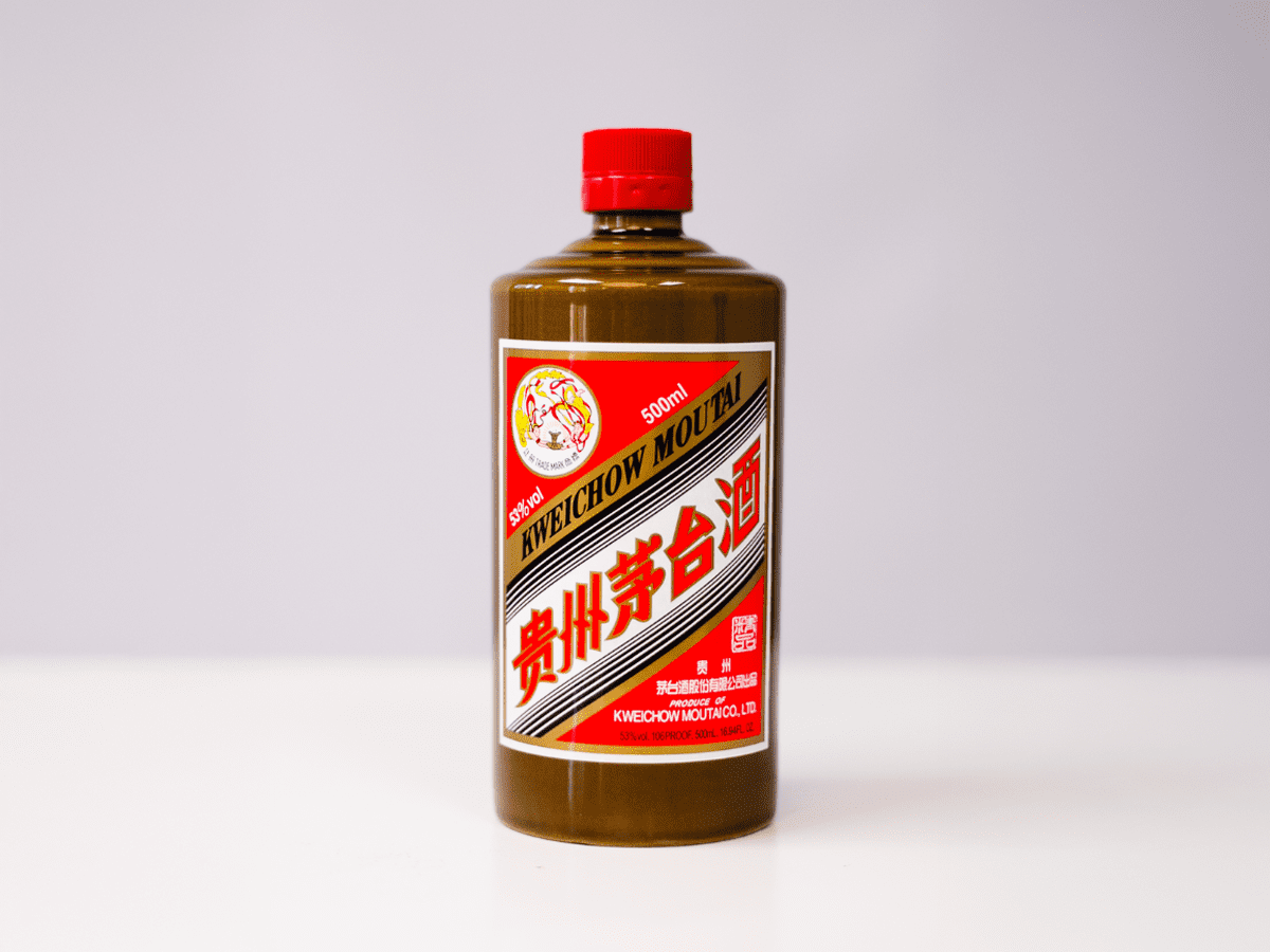 Flying Fairy Collection - Moutai South Africa