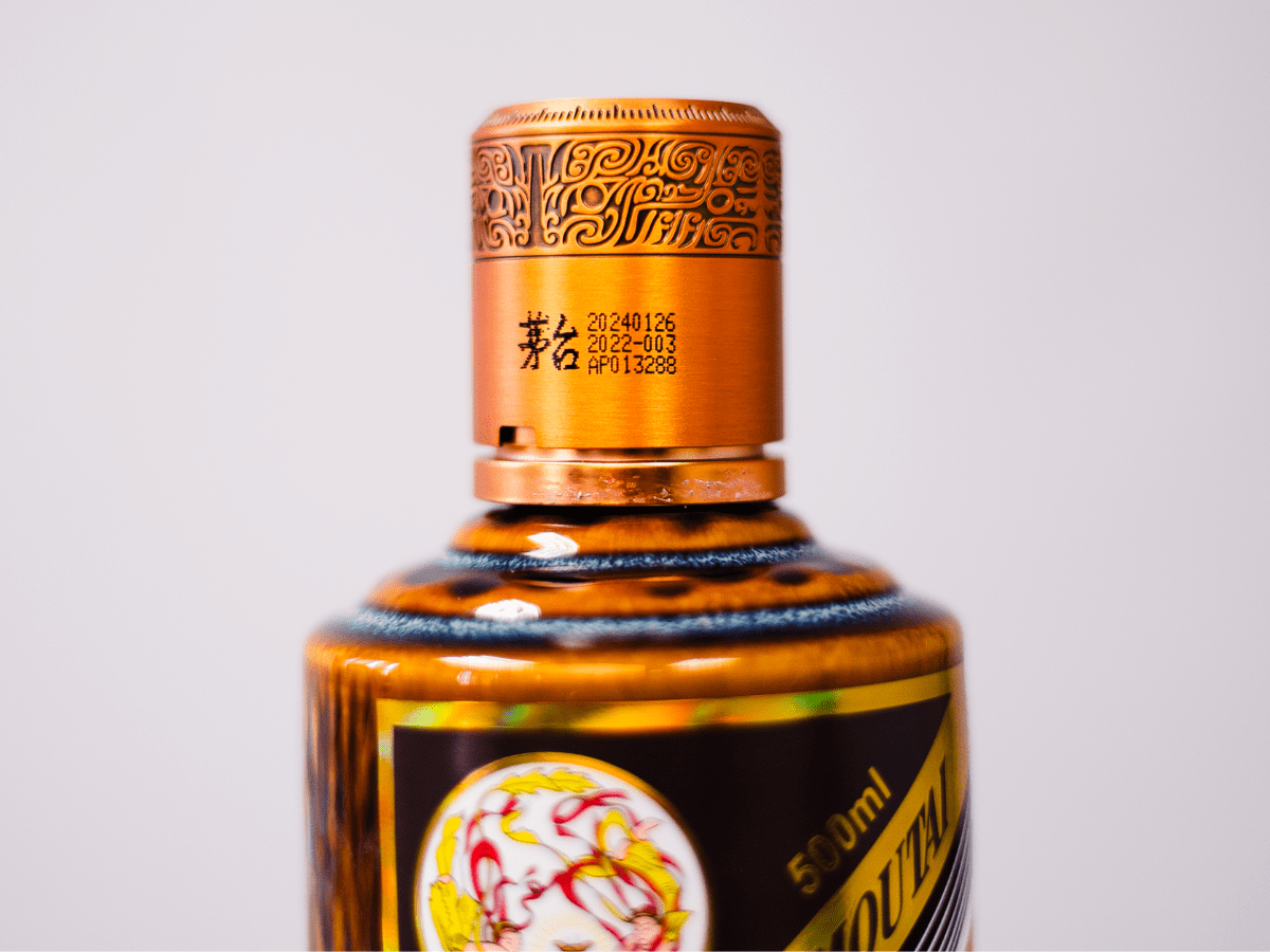 Flying Fairy Super Rare Moutai South Africa