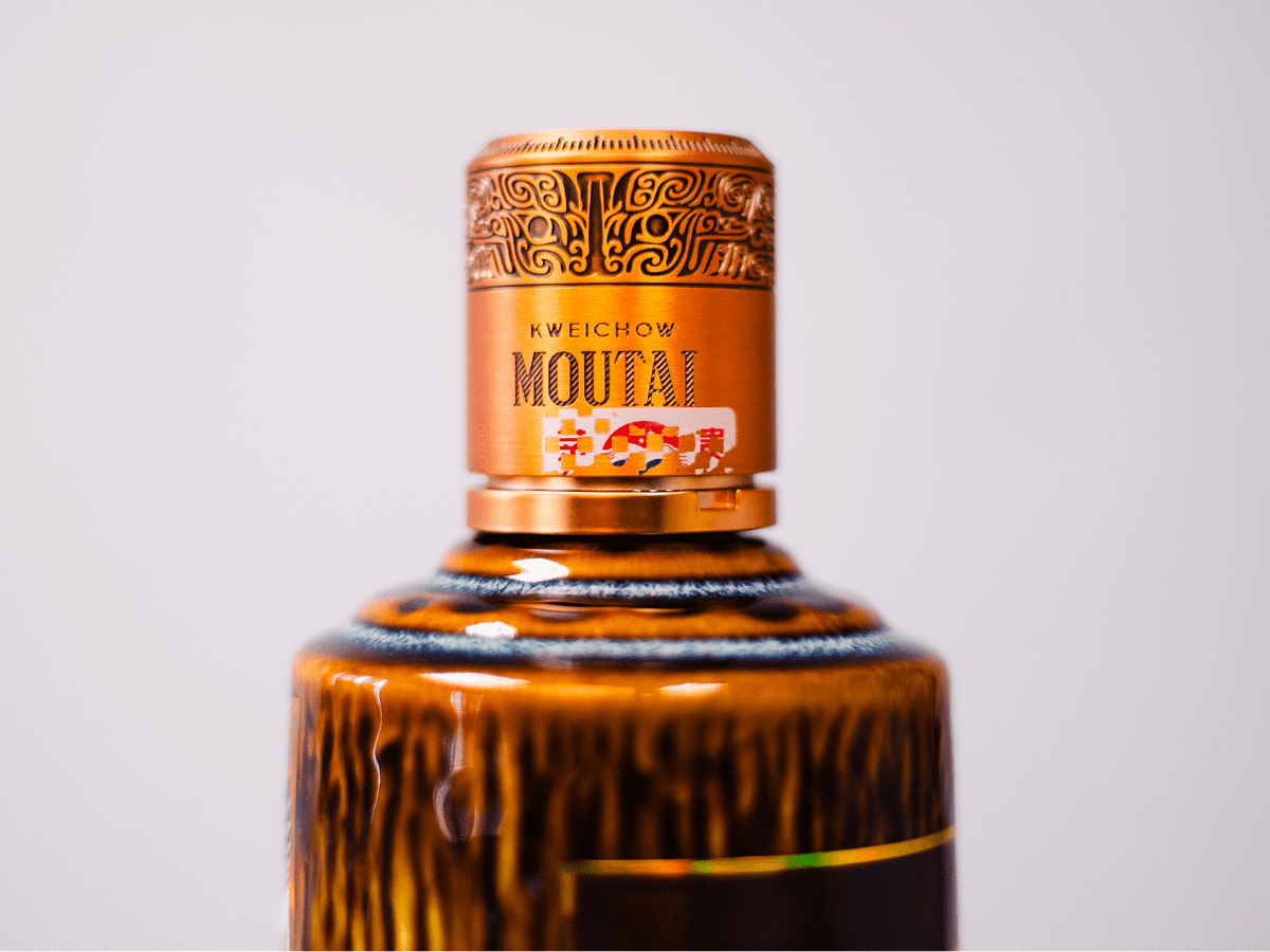 Flying Fairy Super Rare Moutai South Africa (4)
