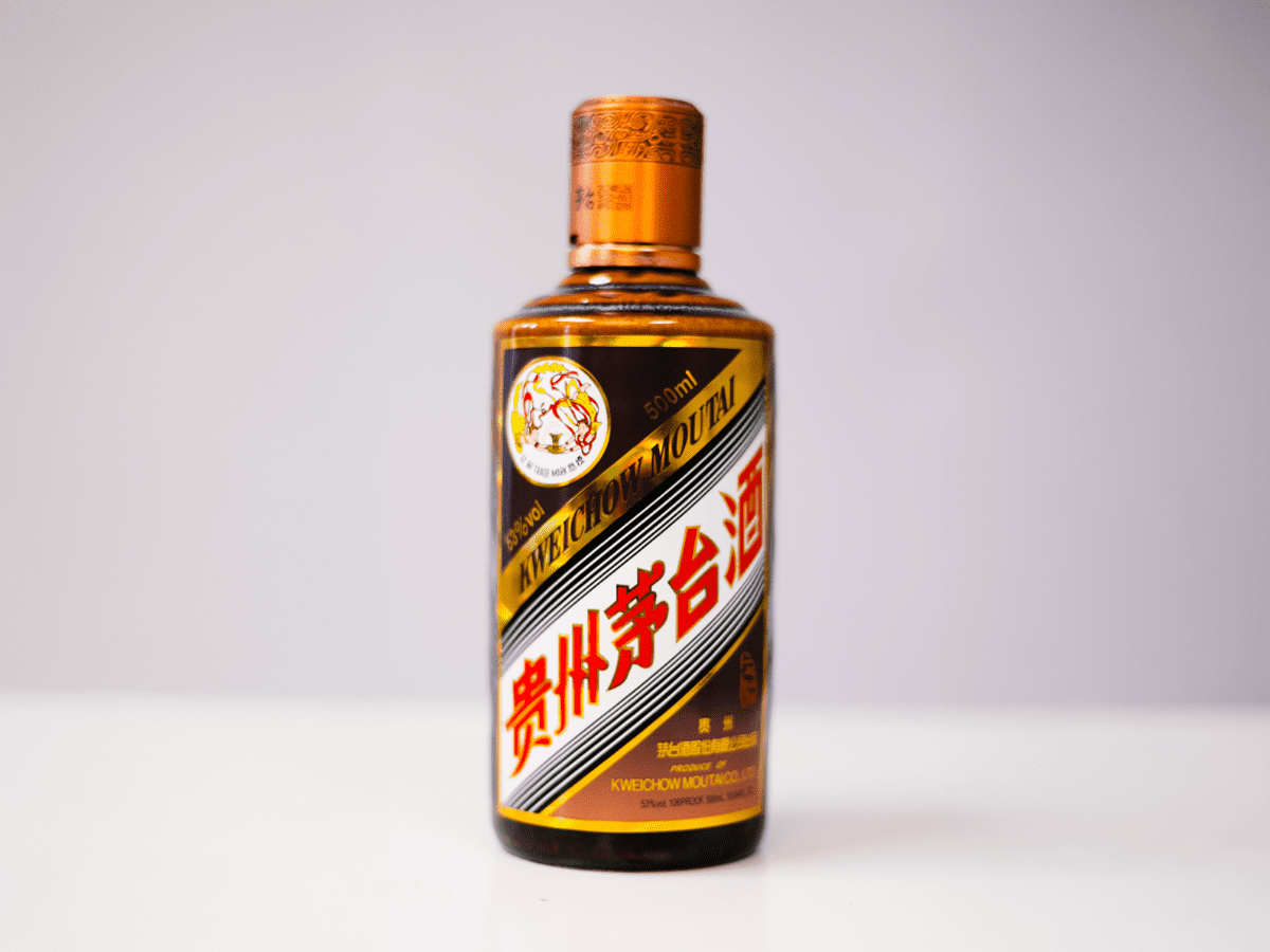 Flying Fairy Collection - Moutai South Africa