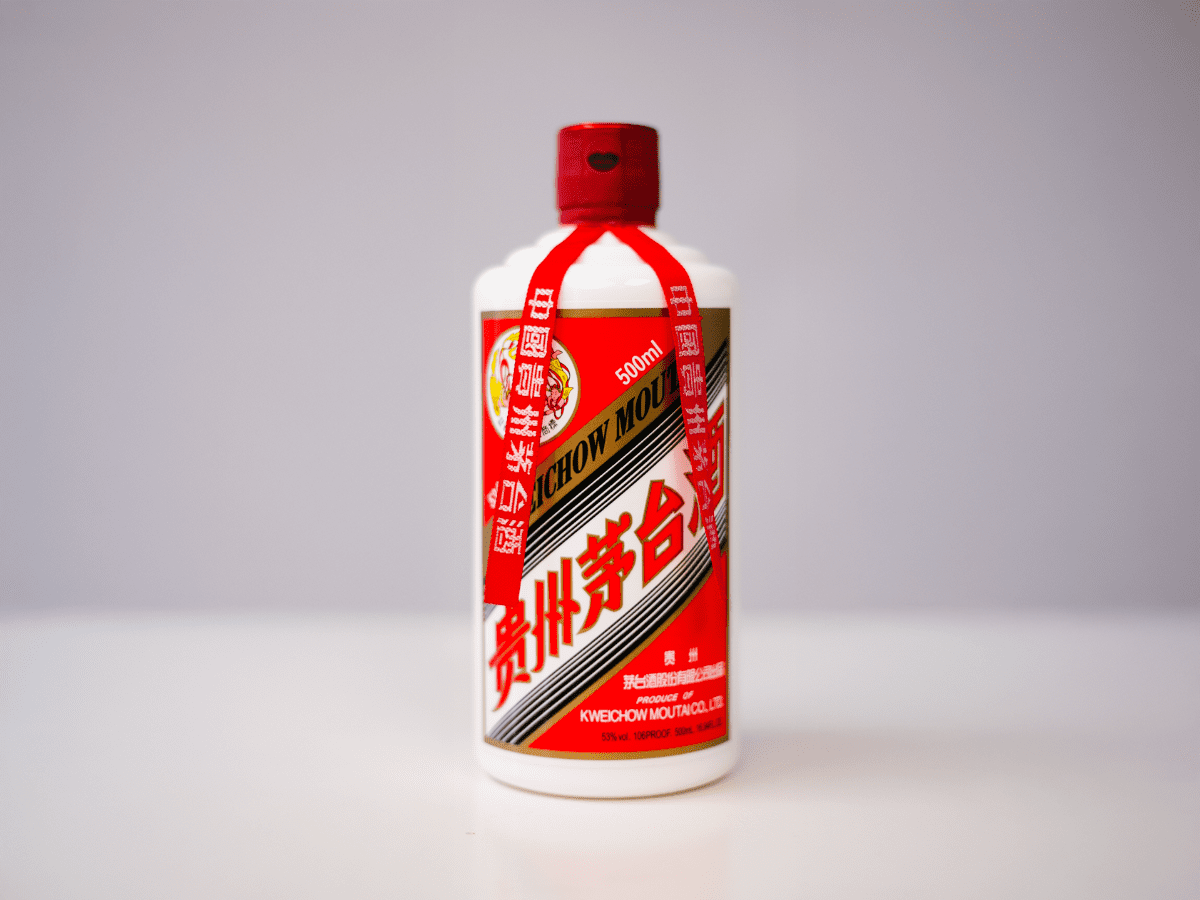 Flying Fairy Collection - Moutai South Africa
