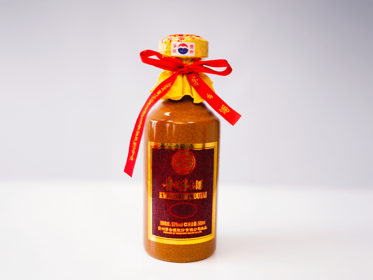 Moutai South Africa Kweichow Moutai (50-Year-Old), Chinese Spirits South Africa