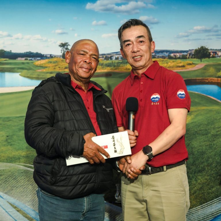 Moutai South Africa, Moutai Golf Day, Moutai Chinese Spirit, Chinese Spirits South Africa