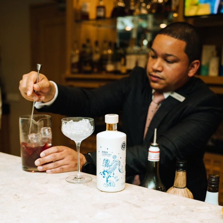 Moutai South Africa, Moutai at the Saxon Hotel, Chinese Spirits South Africa
