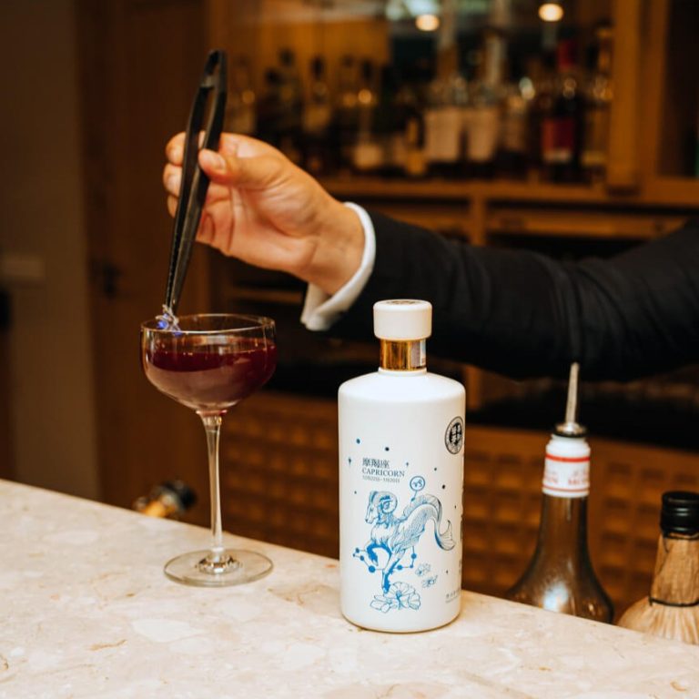 Moutai South Africa, Moutai at the Saxon Hotel, Chinese Spirits South Africa
