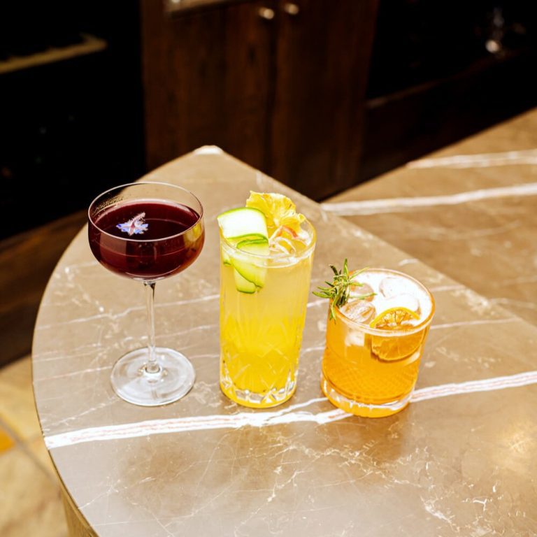 Moutai South Africa, Moutai at the Saxon Hotel, Chinese Spirits South Africa