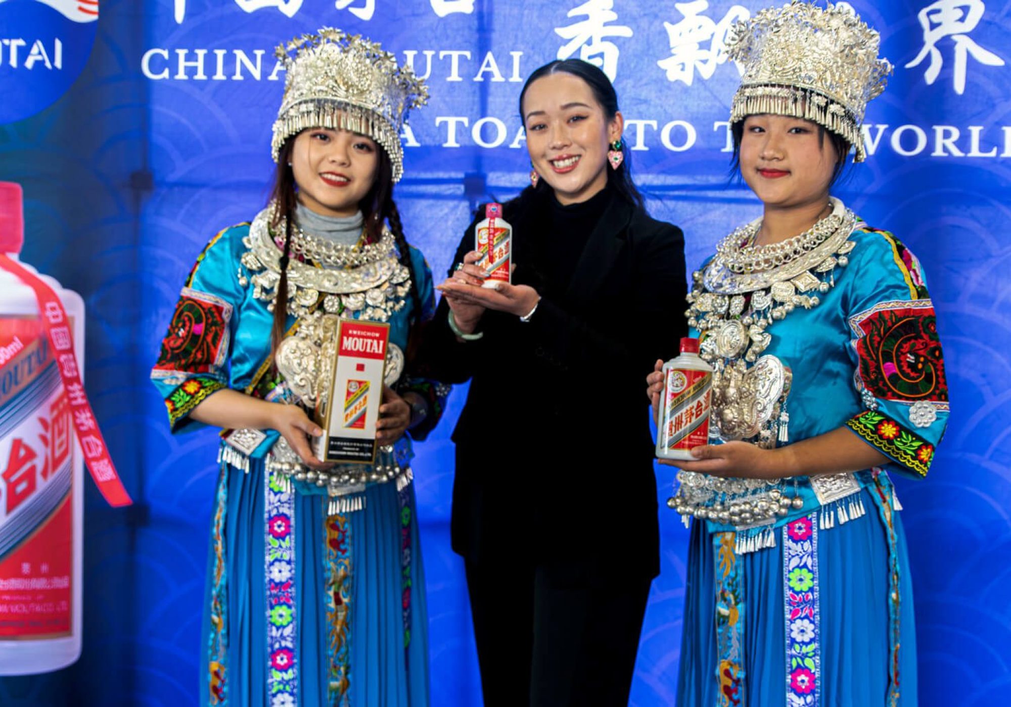 Moutai-Hollard-Golf